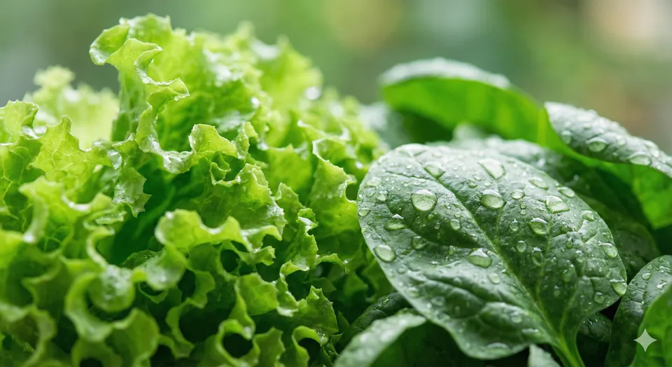 Vegetales