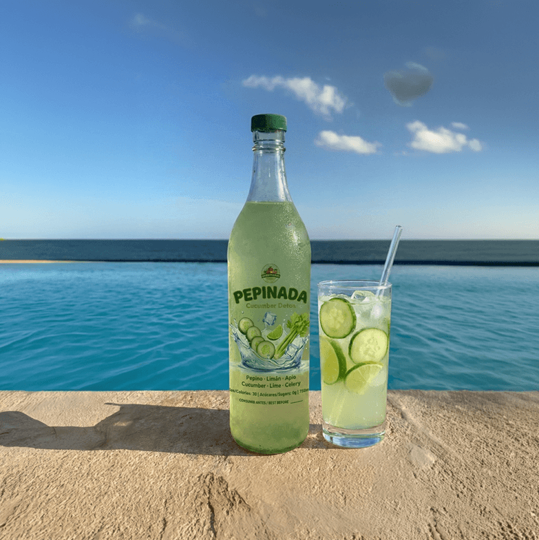 Pepinada