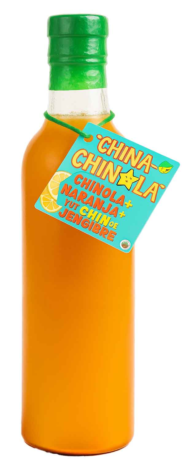 China Chinola
