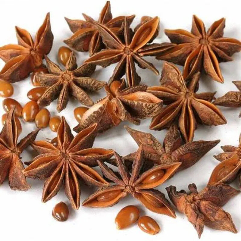 Anís estrellado