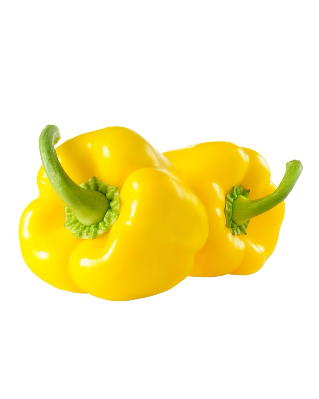 Pimiento amarillo