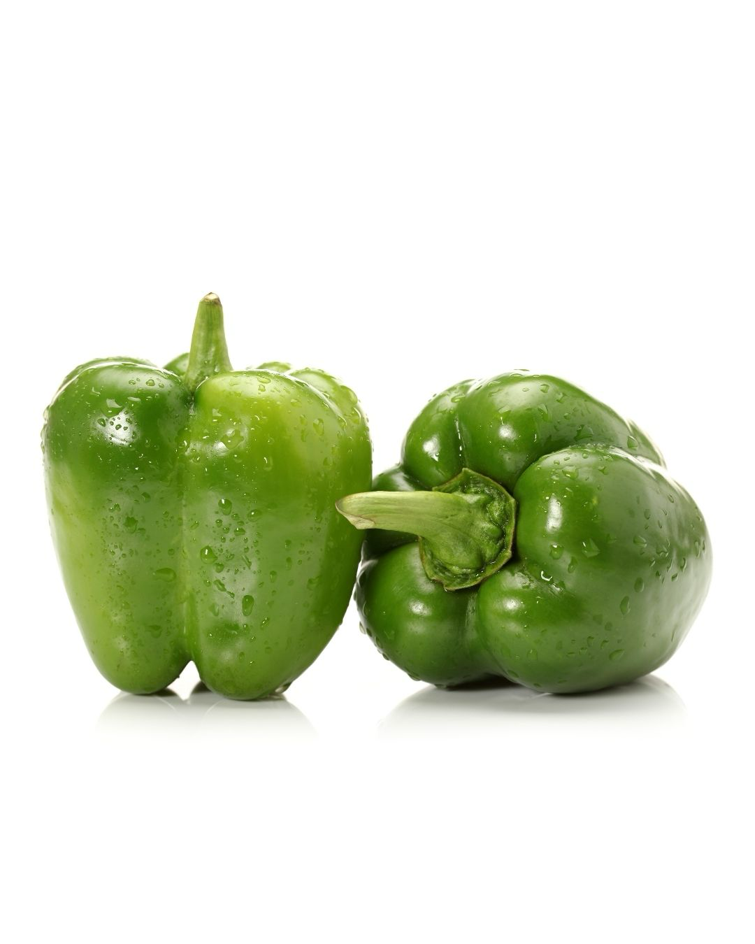 Pimiento verde