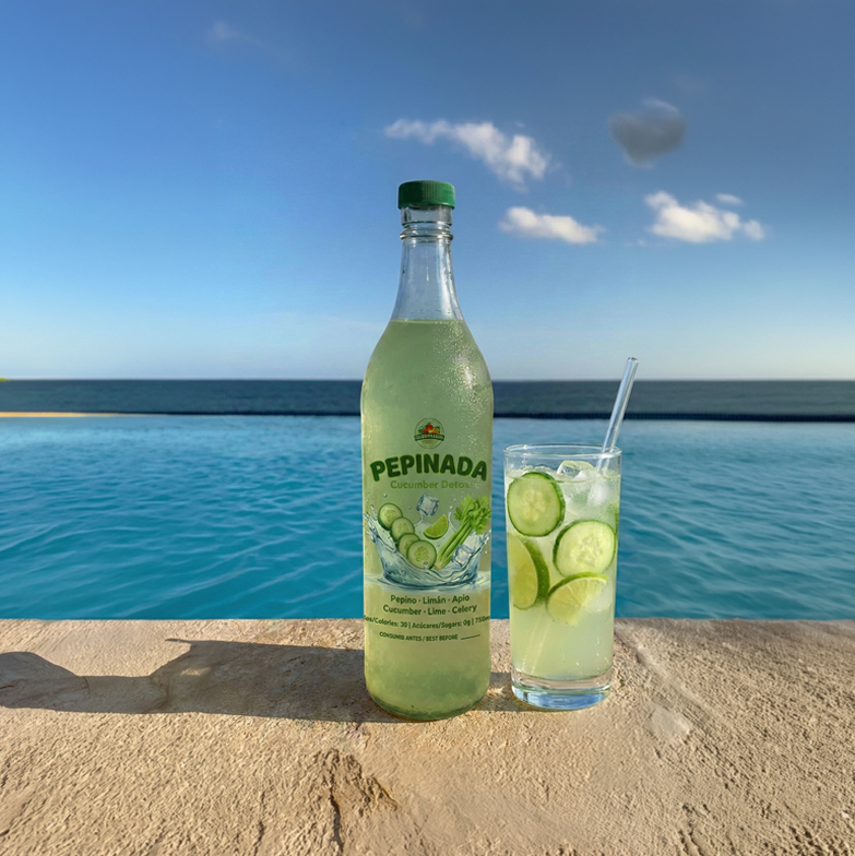 Pepinada