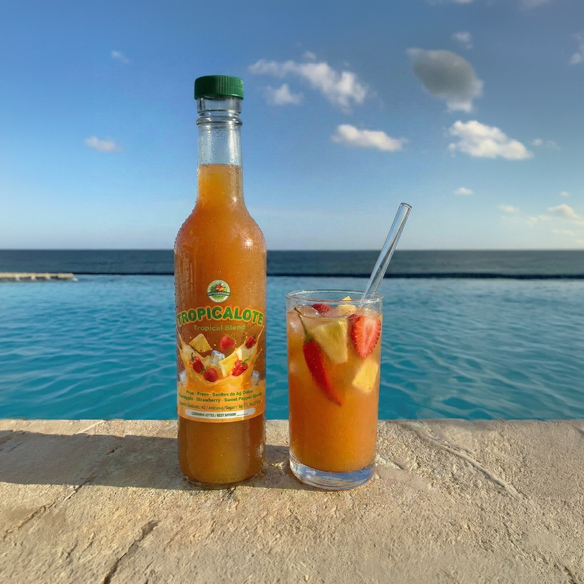 Tropicalote