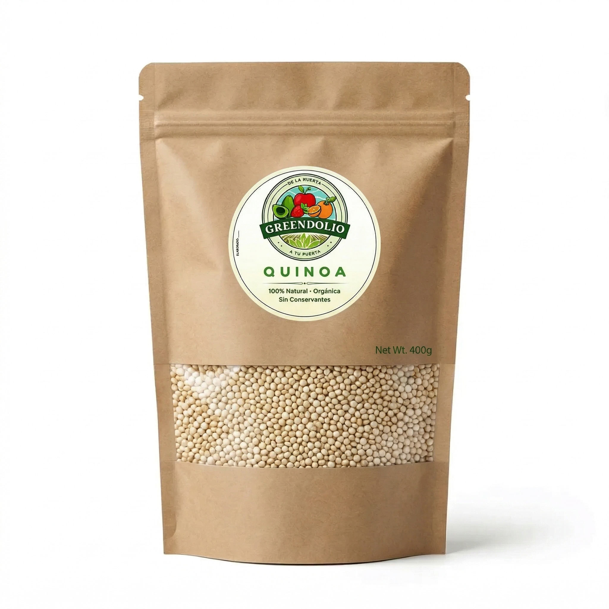 Quinoa