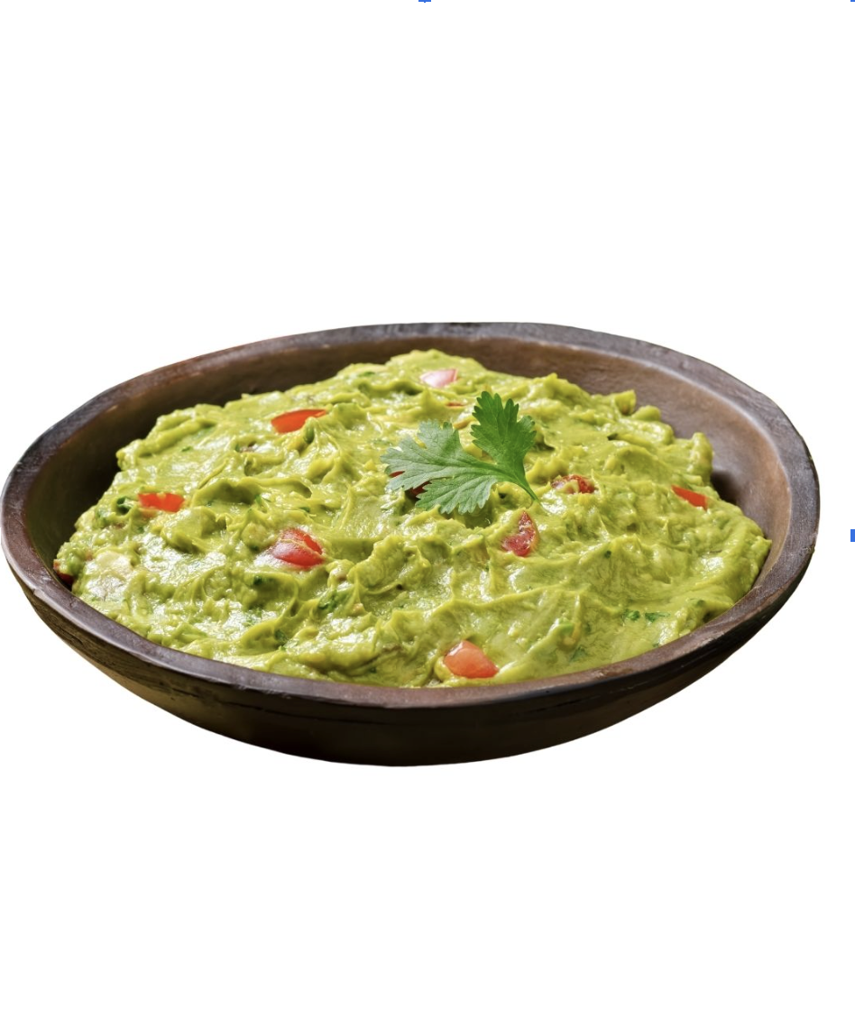 Guacamole