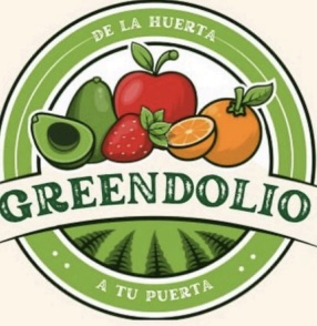 Green Dolio Logo