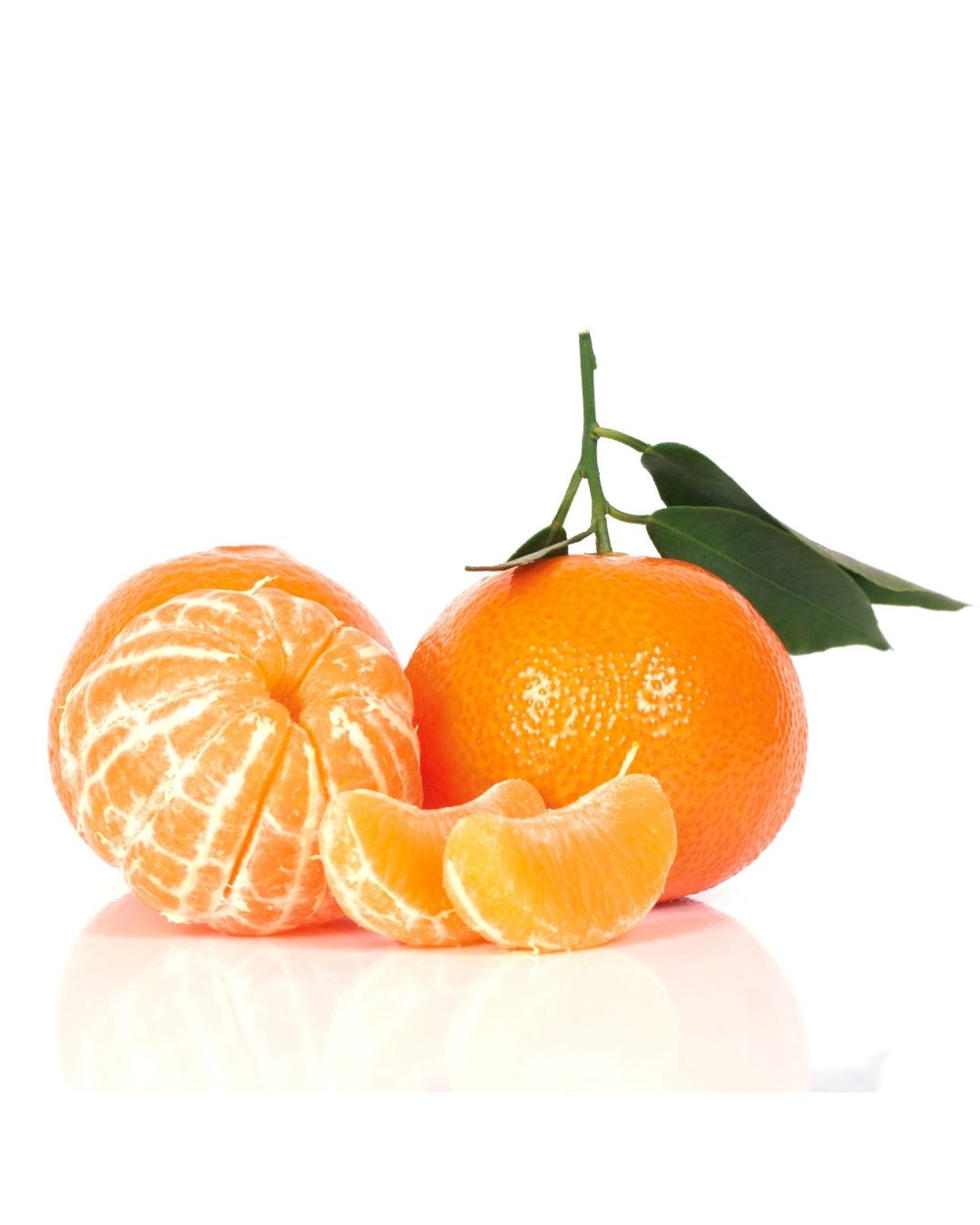 Mandarinas