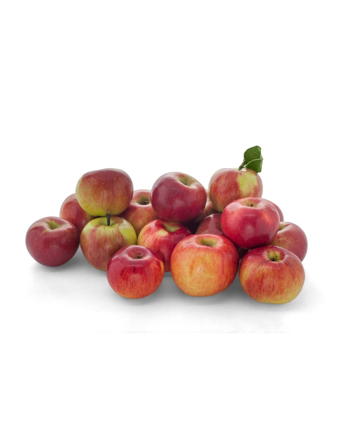 Manzanas