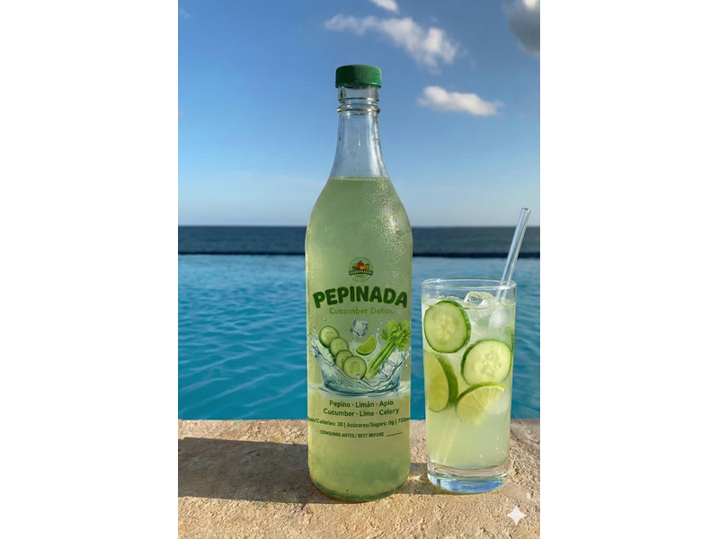 Pepinada