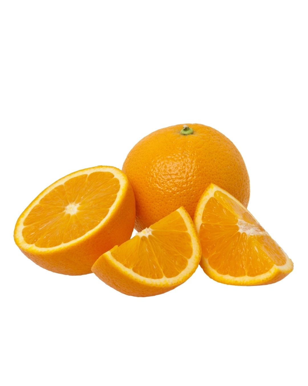 Naranjas