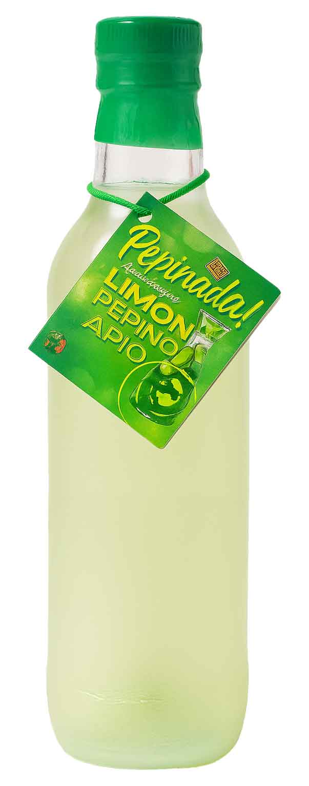 Pepinada