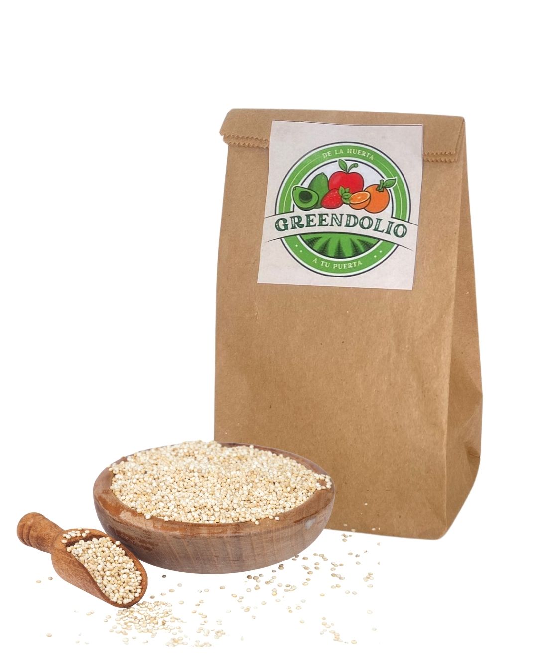 Quinoa