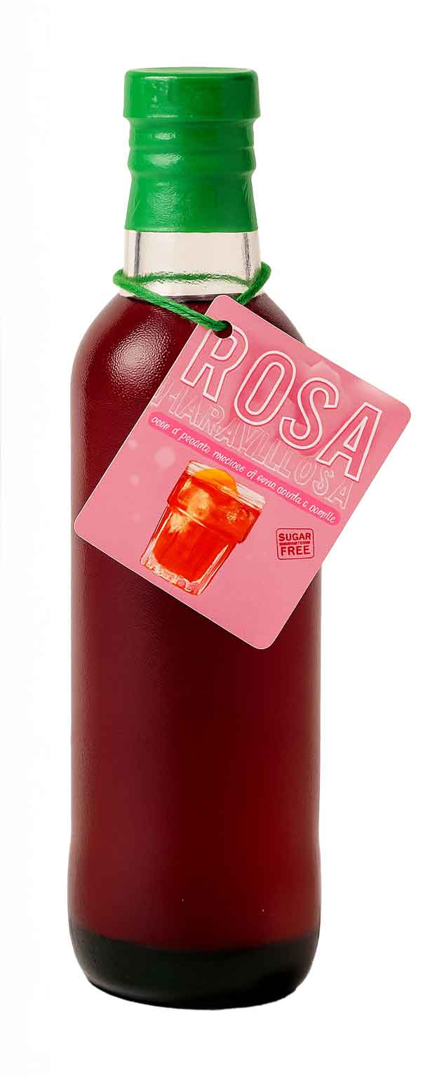 Rosa Maravillosa