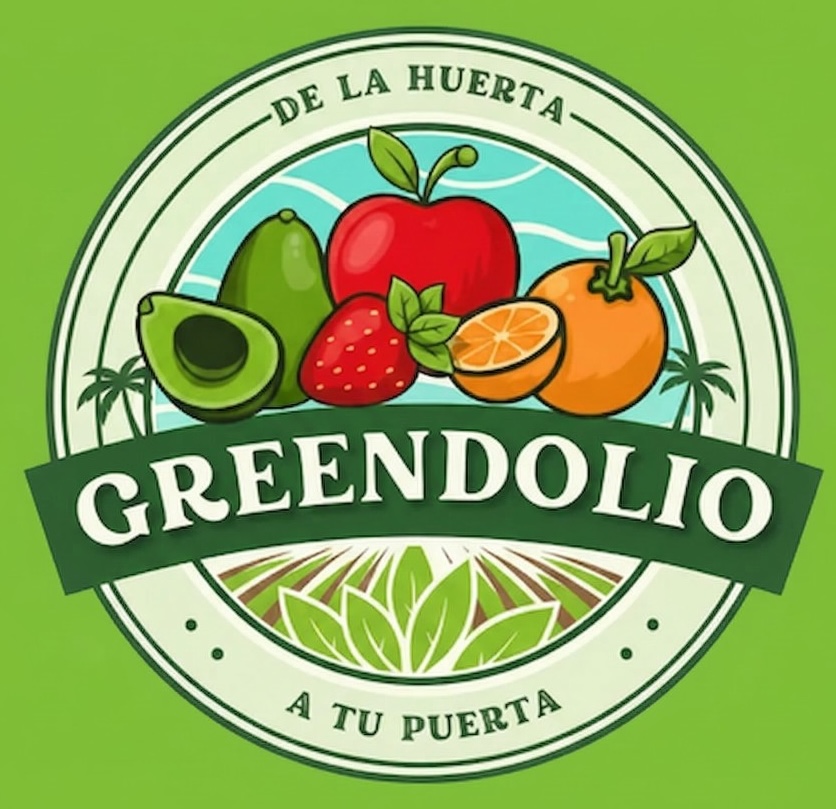 Green Dolio Logo